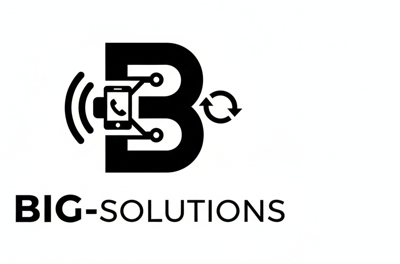 Big-solutions